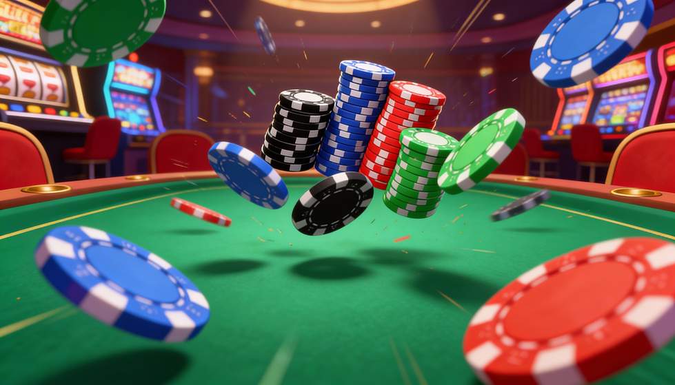 7 Casino Bonussen in Cijfers: De Beste Deals Ontcijferd