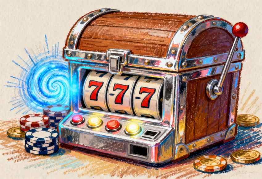Bounty Reels Casino: A Beginner's Guide to Treasure Hunting
