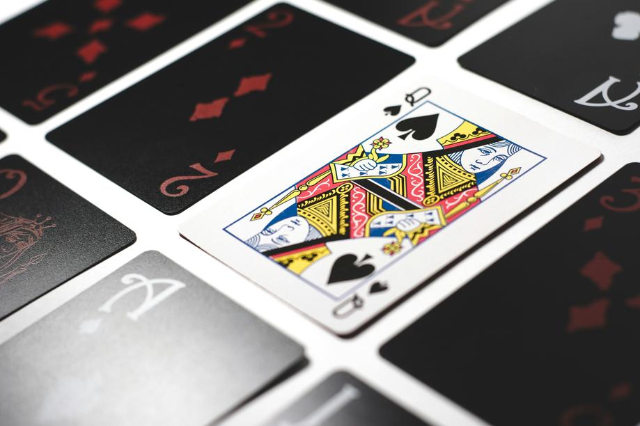 Dominate the Felt: Your Guide to Winning Poker at KatanaSpin Casino