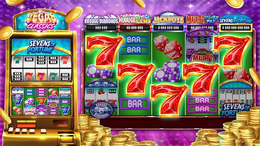 casino online game betiing slots