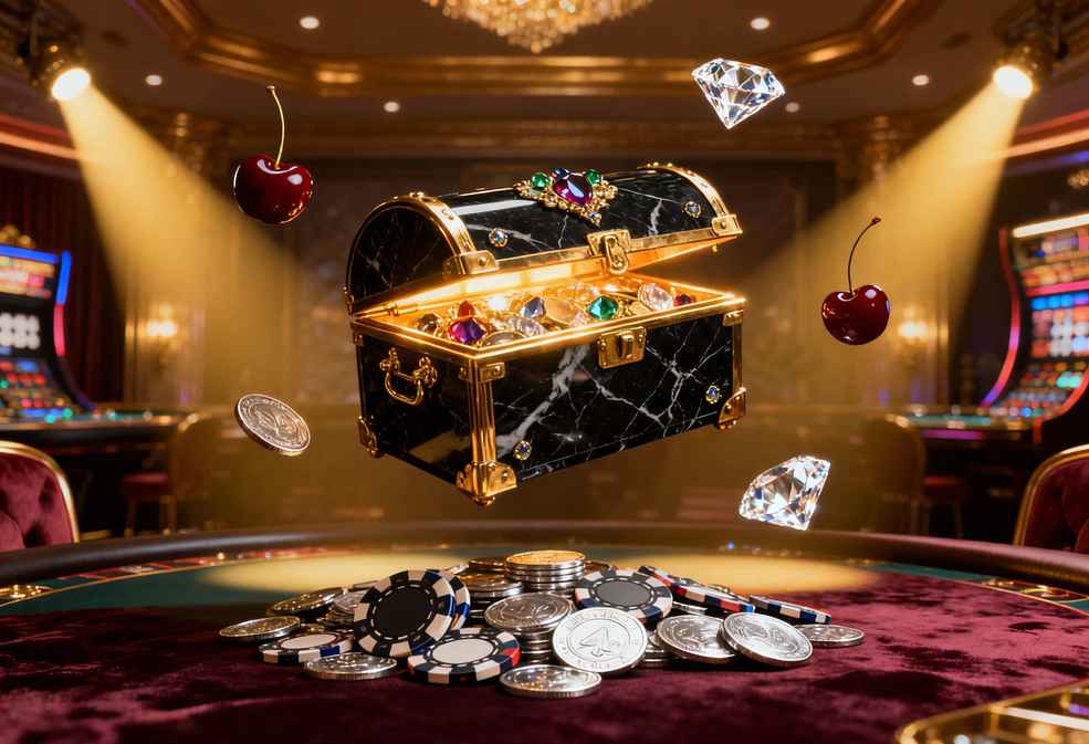 iwinfortune: Unveiling the Best Slots for Maximum Fortune