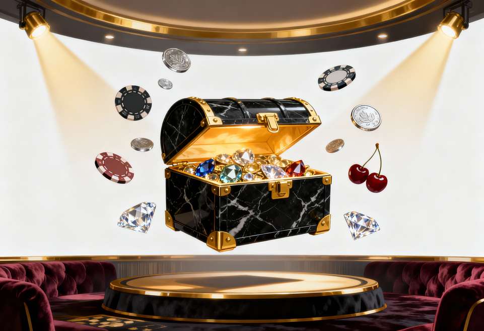 Pourquoi Choisir Simsinos Casino Plutôt Qu'un Concurrent ? Le Guide Ultime