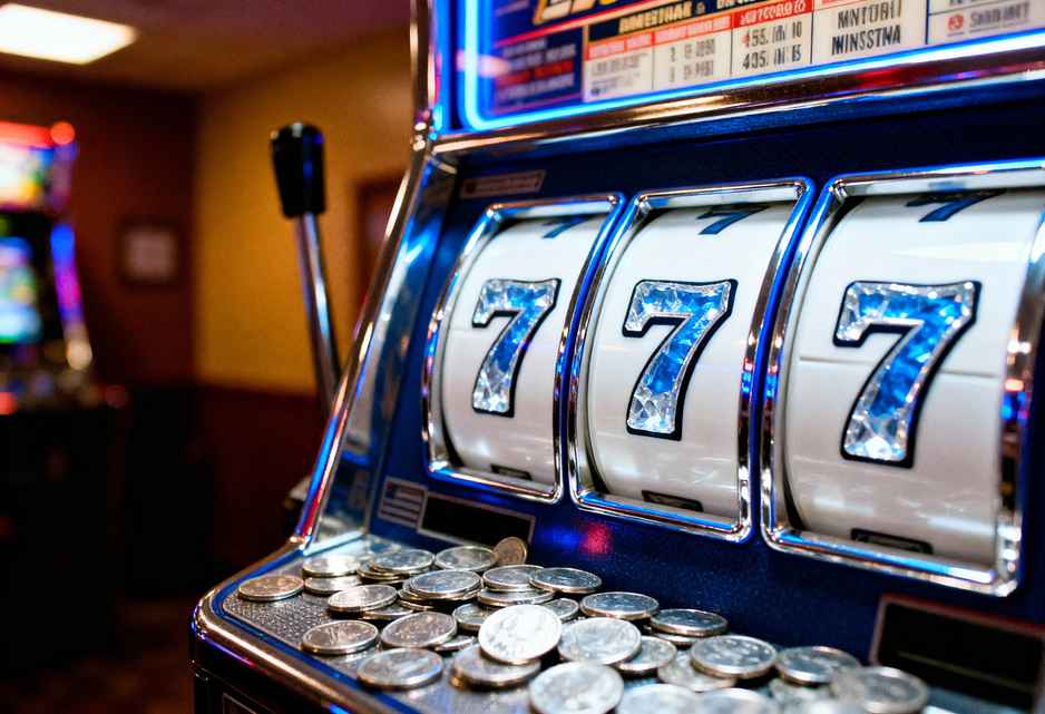 Winspark Casino : Votre Casino PC en Ligne pour une Expérience Inoubliable