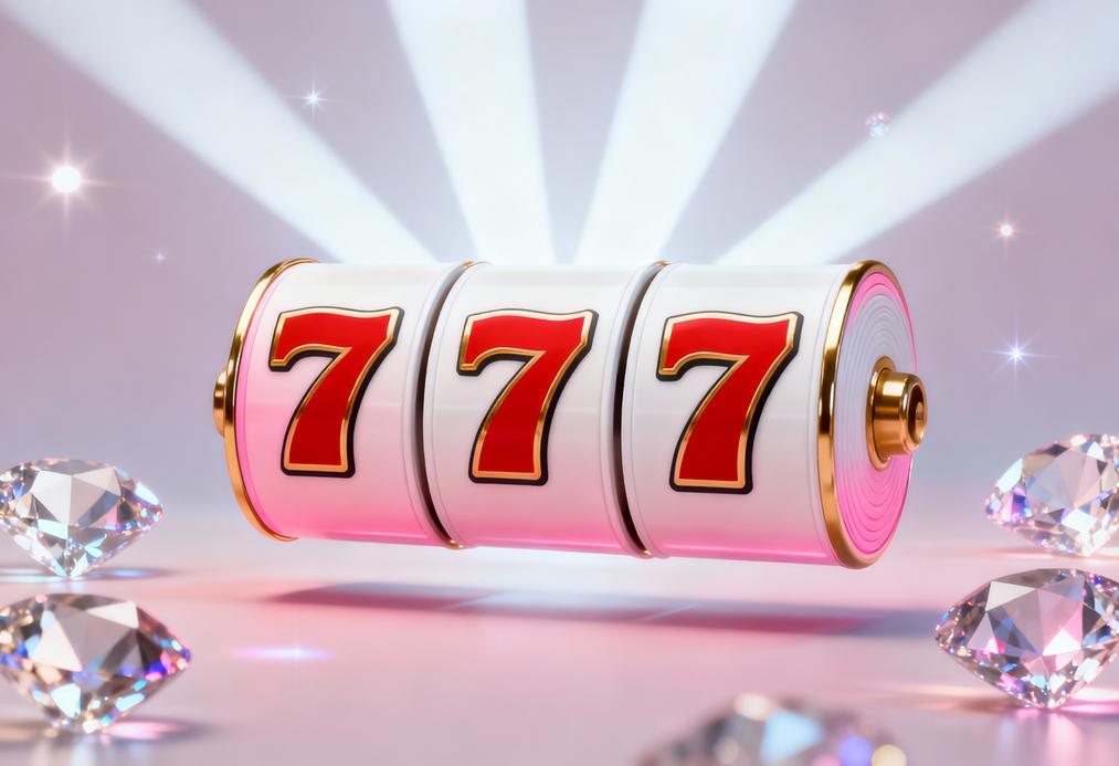 Die Top 10 Spiele im This is Vegas Casino