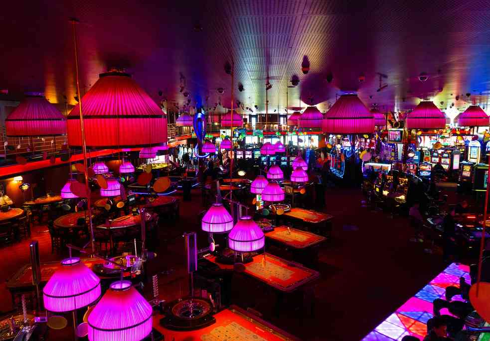 How Casino Terms and Conditions Impact Players: What You Need to Know
