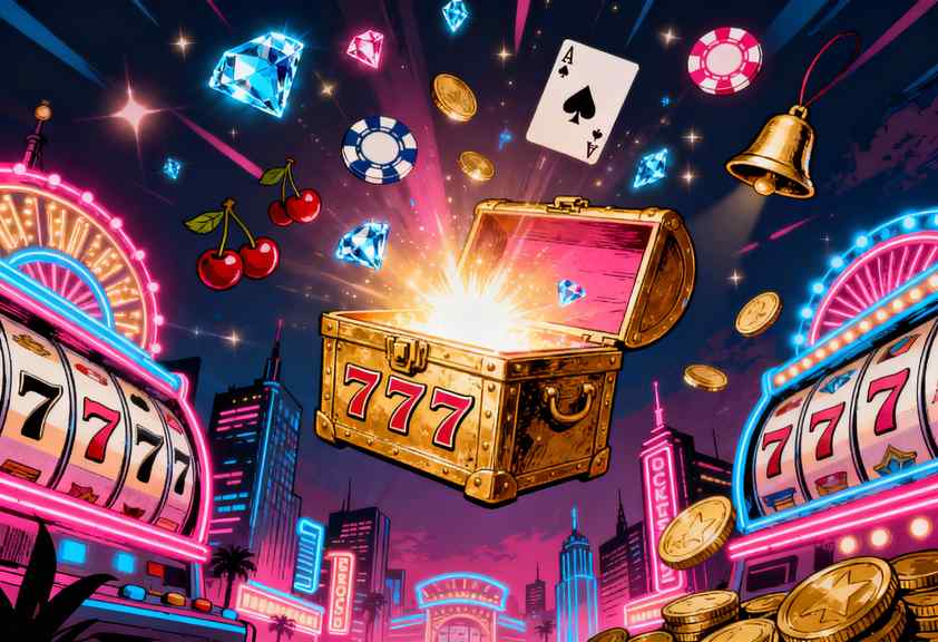 Unleash the Thrill: Exploring Wild Dice Casino Promotions and Bonuses Unleash the Thrill: Exploring Wild Dice Casino Promotions and Bonuses